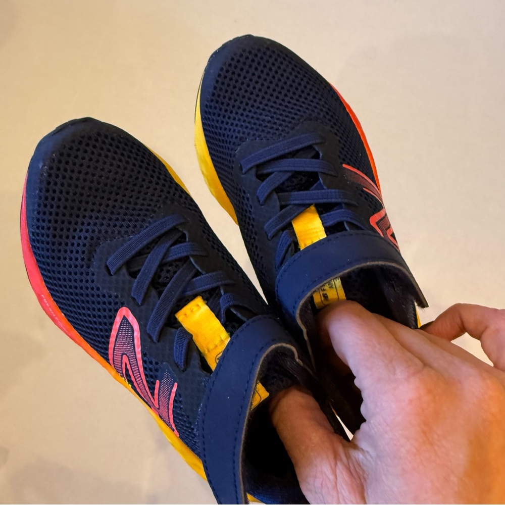 New Balance Kids Sneakers